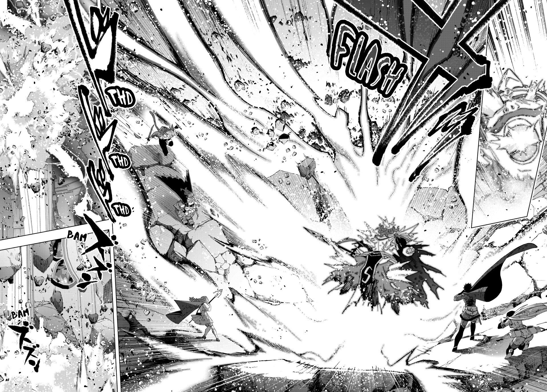 A-Rank Party wo Ridatsu shita Ore wa, Moto Oshiego-tachi to Meikyuu Shinbu wo Mezasu. Chap 143 - Next Chap 144