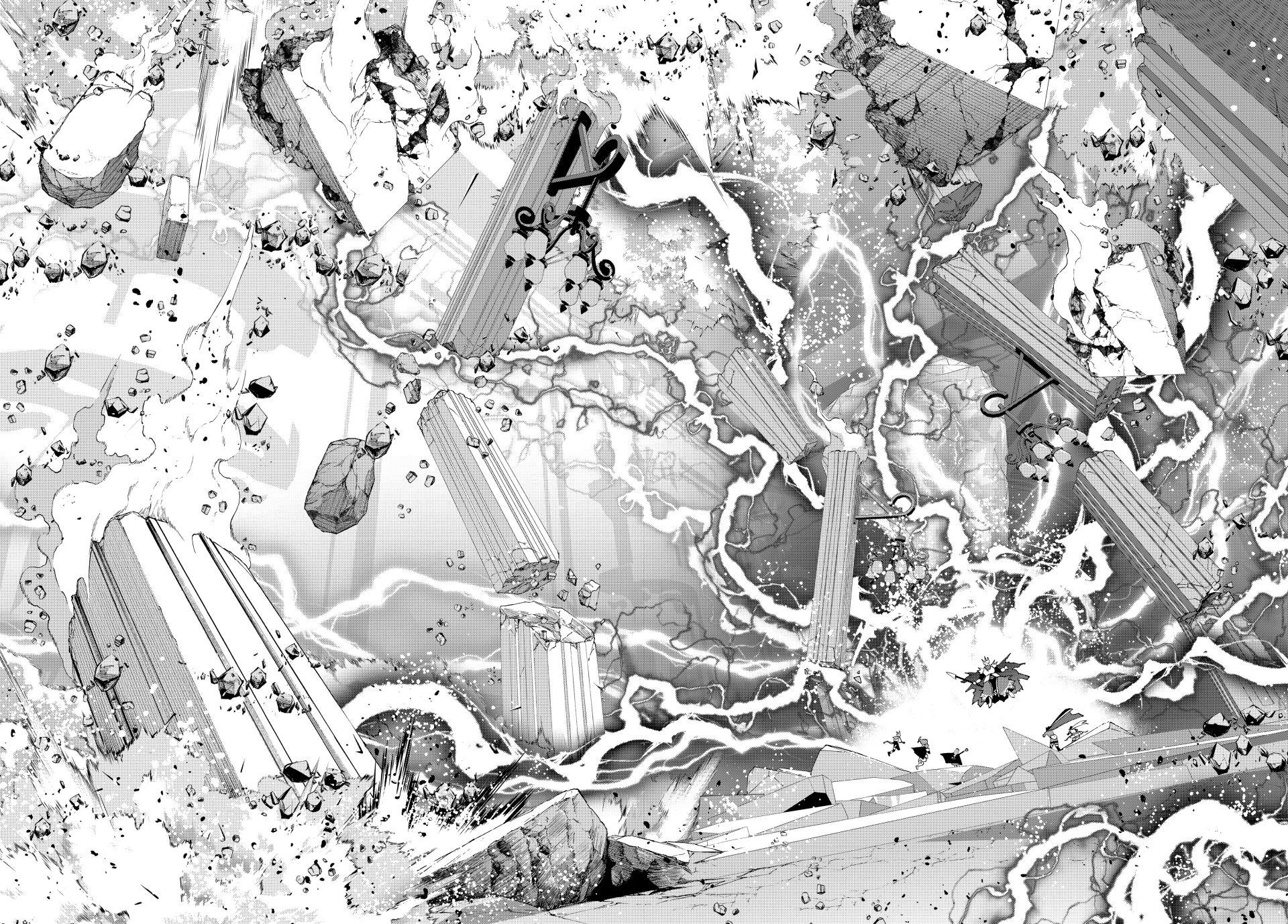 A-Rank Party wo Ridatsu shita Ore wa, Moto Oshiego-tachi to Meikyuu Shinbu wo Mezasu. Chap 143 - Next Chap 144