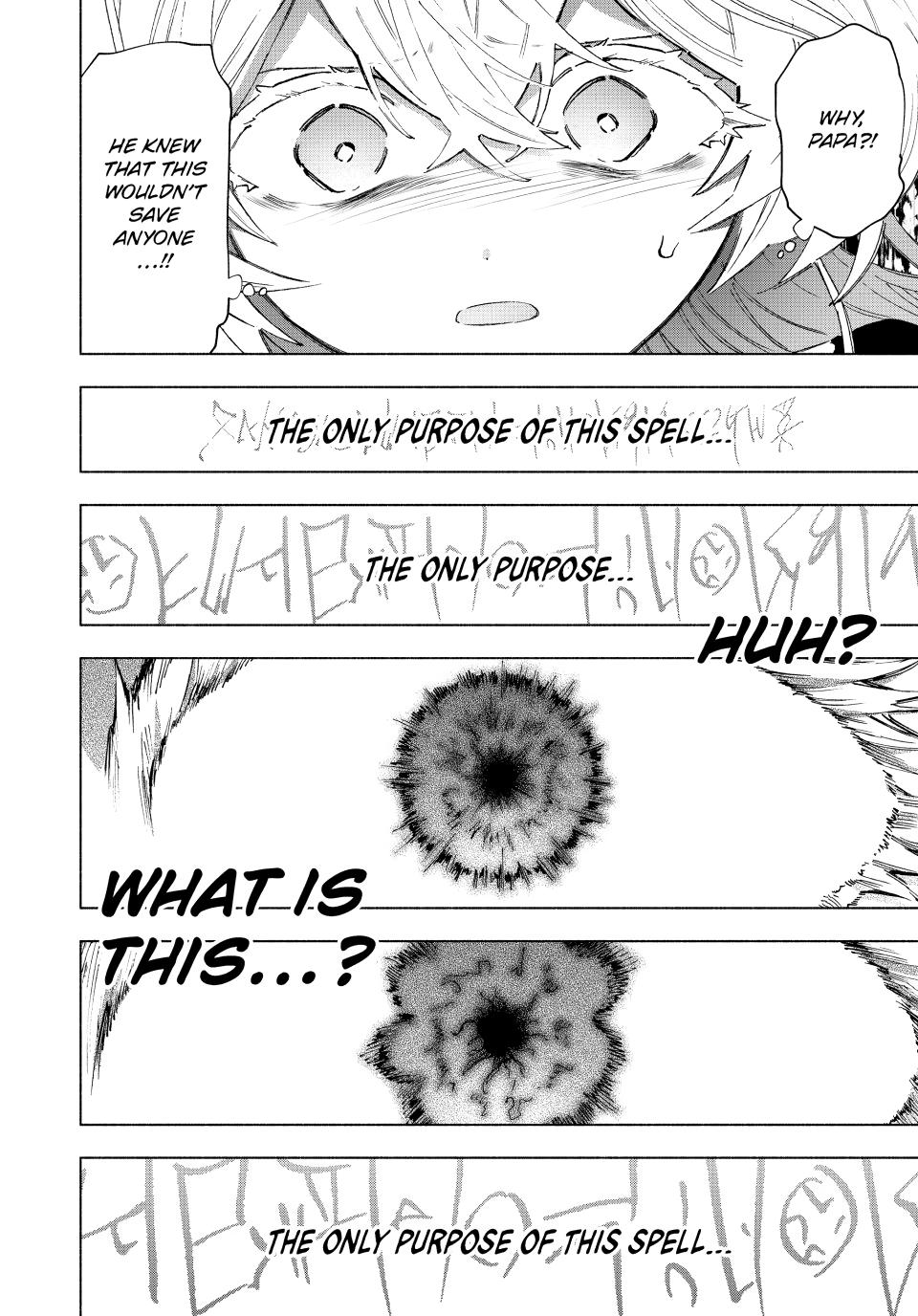 A-Rank Party wo Ridatsu shita Ore wa, Moto Oshiego-tachi to Meikyuu Shinbu wo Mezasu. Chap 157 - Next Chap 158