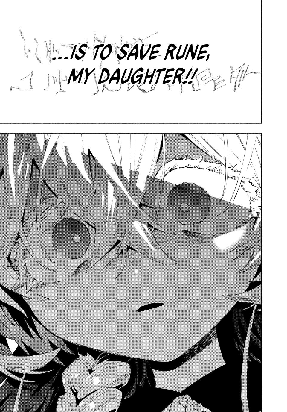 A-Rank Party wo Ridatsu shita Ore wa, Moto Oshiego-tachi to Meikyuu Shinbu wo Mezasu. Chap 157 - Next Chap 158