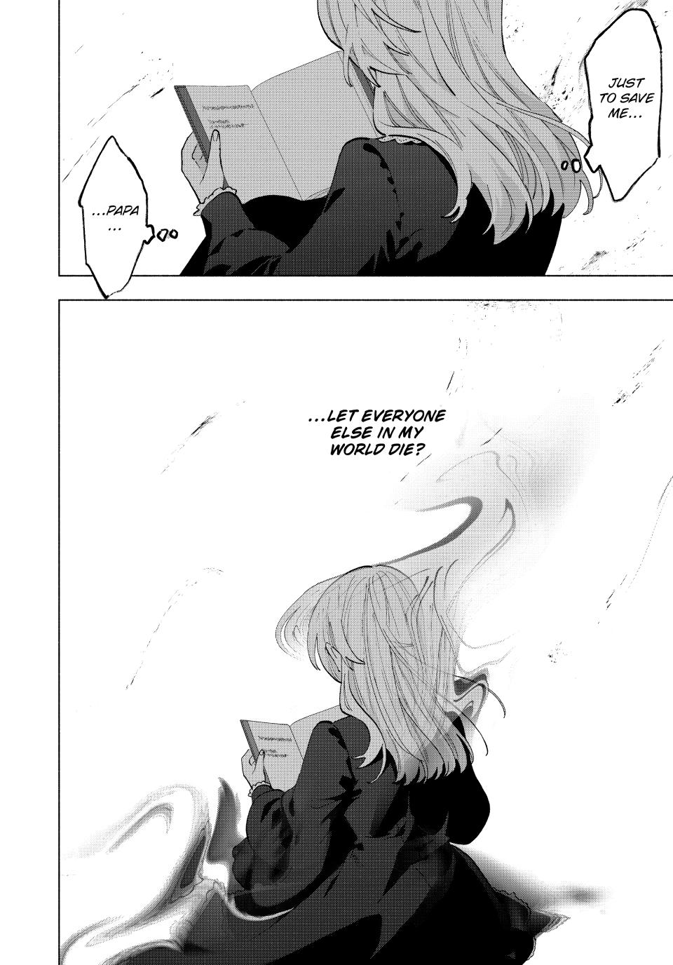 A-Rank Party wo Ridatsu shita Ore wa, Moto Oshiego-tachi to Meikyuu Shinbu wo Mezasu. Chap 157 - Next Chap 158