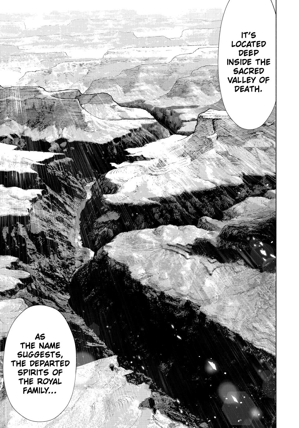 A-Rank Party wo Ridatsu shita Ore wa, Moto Oshiego-tachi to Meikyuu Shinbu wo Mezasu. Chap 154 - Next Chap 155