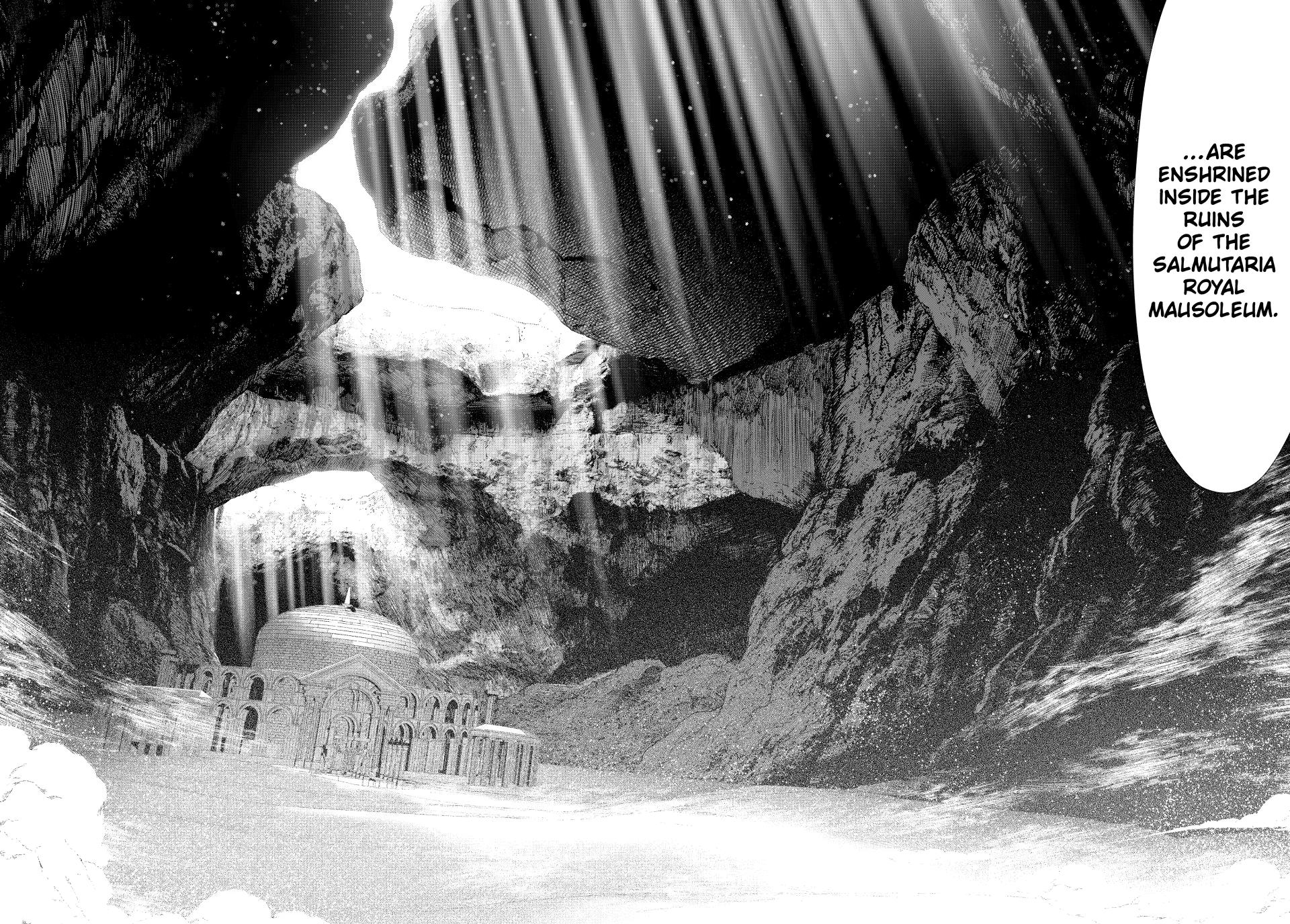 A-Rank Party wo Ridatsu shita Ore wa, Moto Oshiego-tachi to Meikyuu Shinbu wo Mezasu. Chap 154 - Next Chap 155