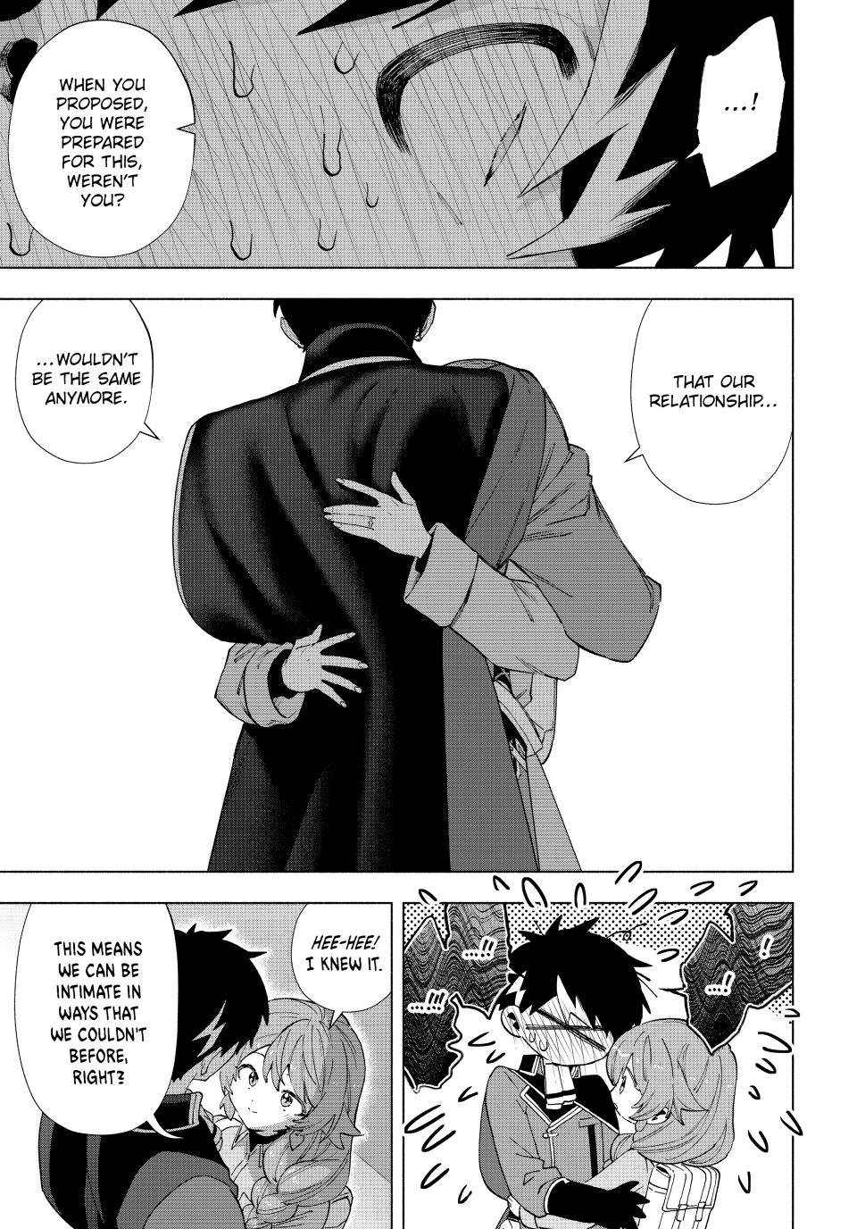 A-Rank Party wo Ridatsu shita Ore wa, Moto Oshiego-tachi to Meikyuu Shinbu wo Mezasu. Chap 155 - Next Chap 156