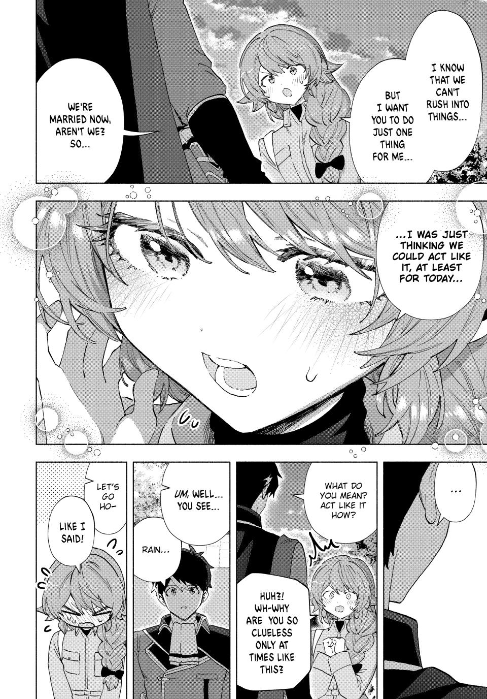 A-Rank Party wo Ridatsu shita Ore wa, Moto Oshiego-tachi to Meikyuu Shinbu wo Mezasu. Chap 155 - Next Chap 156