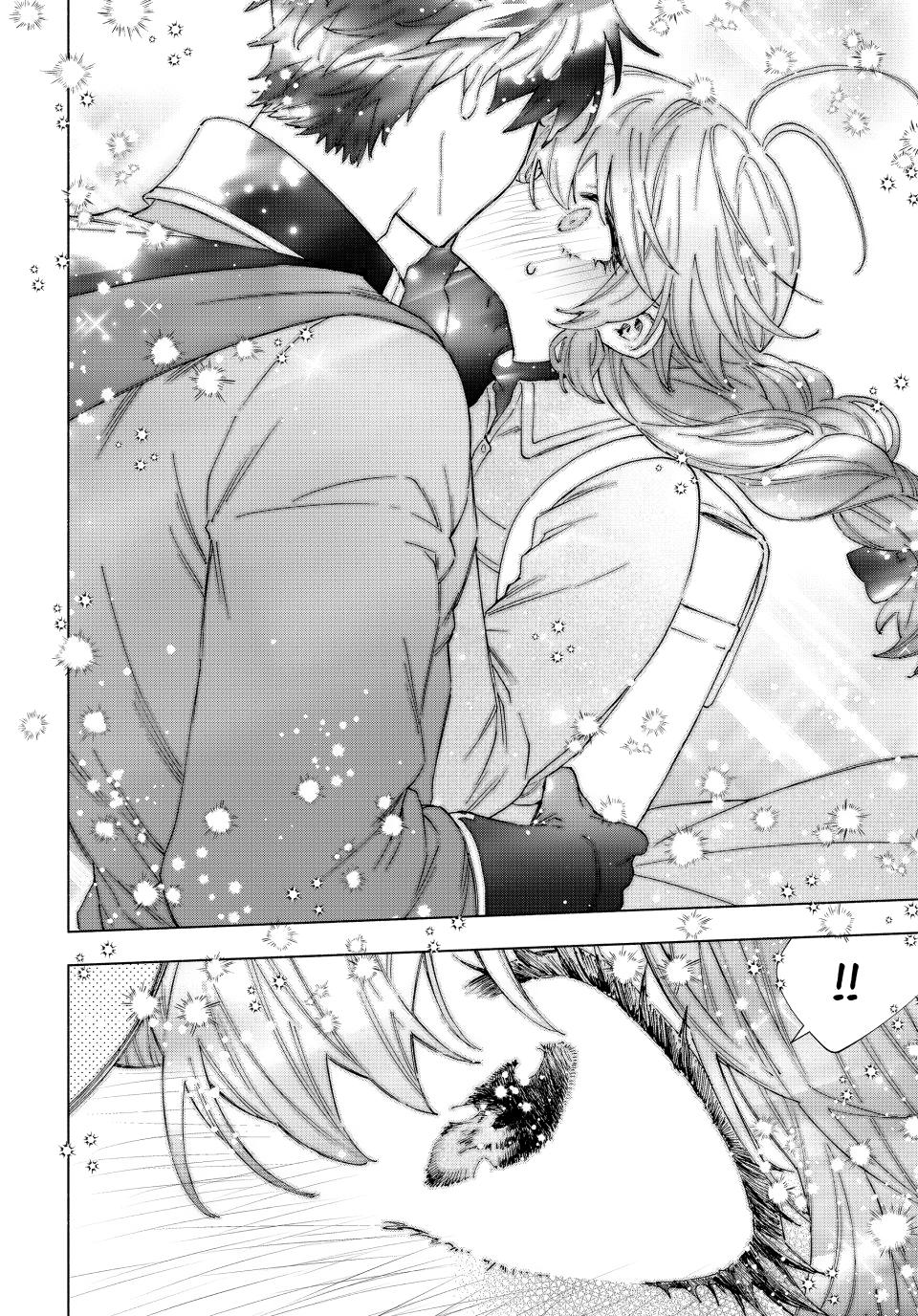 A-Rank Party wo Ridatsu shita Ore wa, Moto Oshiego-tachi to Meikyuu Shinbu wo Mezasu. Chap 155 - Next Chap 156