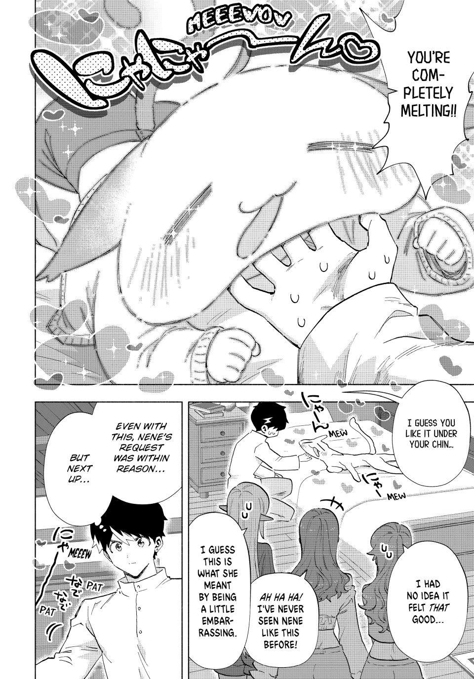 A-Rank Party wo Ridatsu shita Ore wa, Moto Oshiego-tachi to Meikyuu Shinbu wo Mezasu. Chap 156 - Next Chap 157