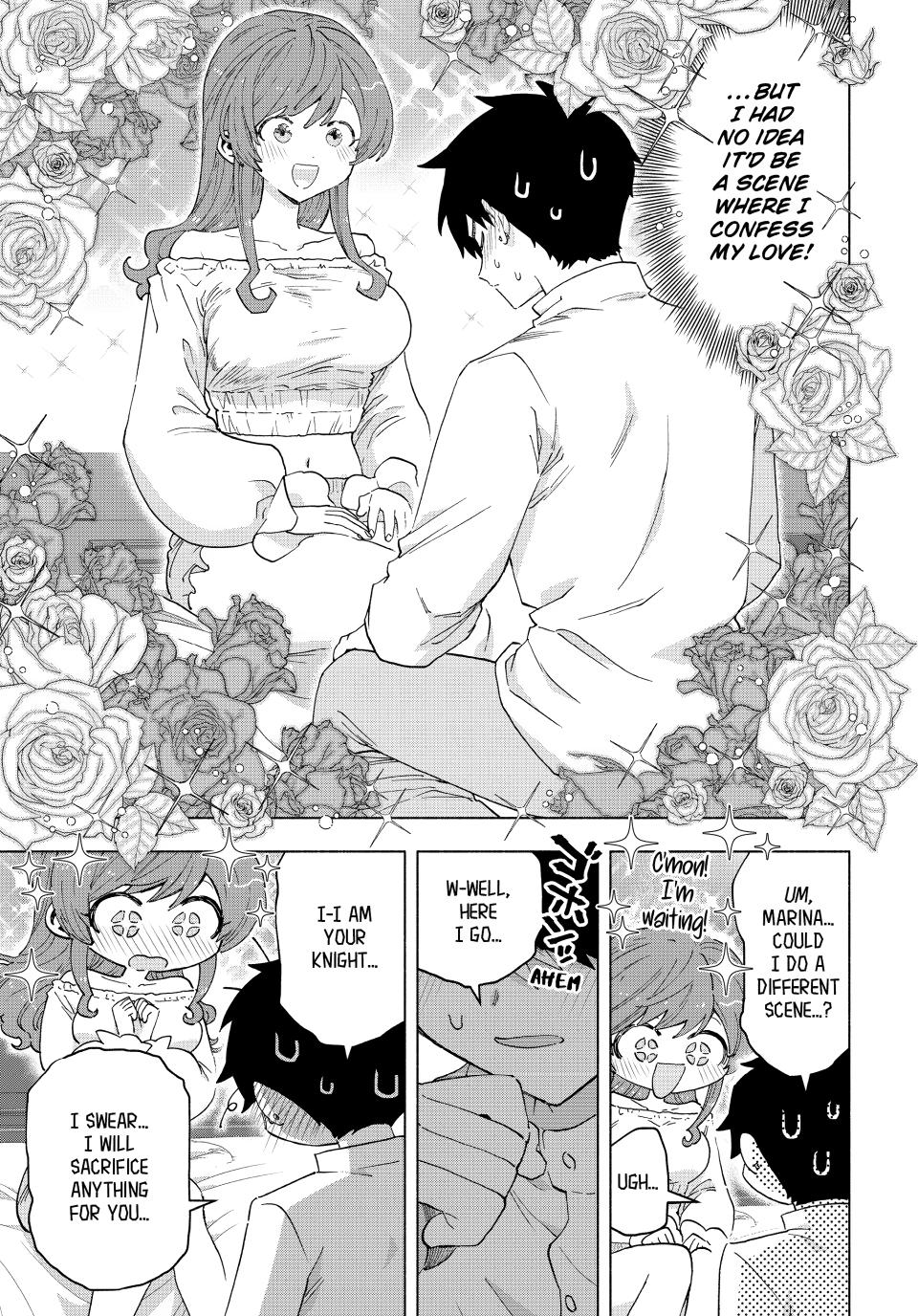 A-Rank Party wo Ridatsu shita Ore wa, Moto Oshiego-tachi to Meikyuu Shinbu wo Mezasu. Chap 156 - Next Chap 157