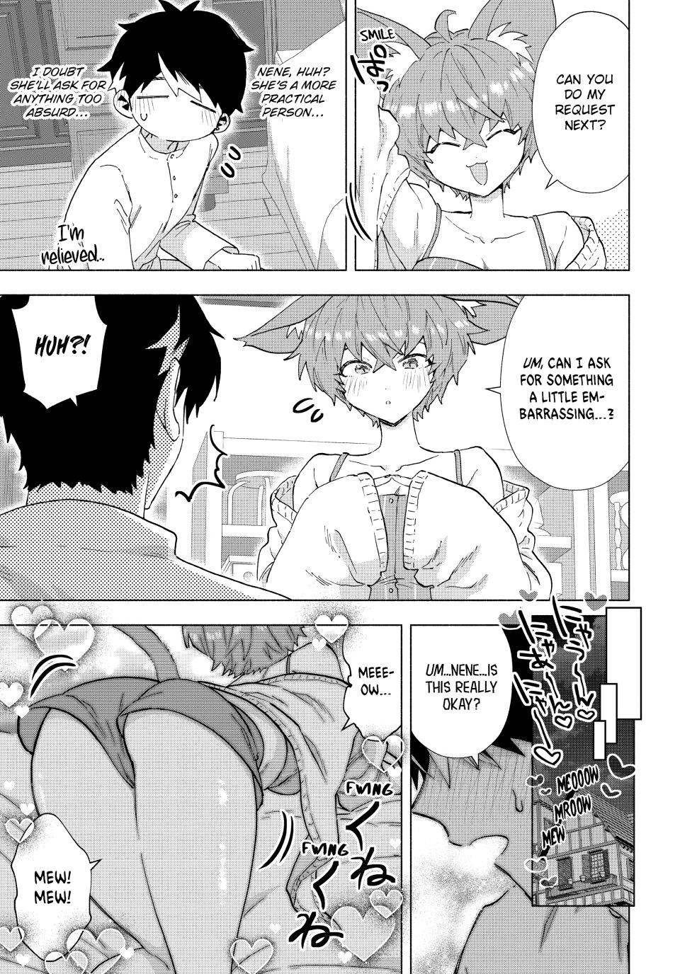 A-Rank Party wo Ridatsu shita Ore wa, Moto Oshiego-tachi to Meikyuu Shinbu wo Mezasu. Chap 156 - Next Chap 157