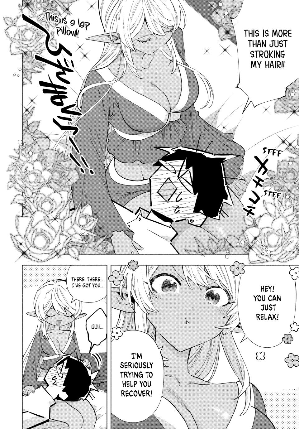 A-Rank Party wo Ridatsu shita Ore wa, Moto Oshiego-tachi to Meikyuu Shinbu wo Mezasu. Chap 156 - Next Chap 157