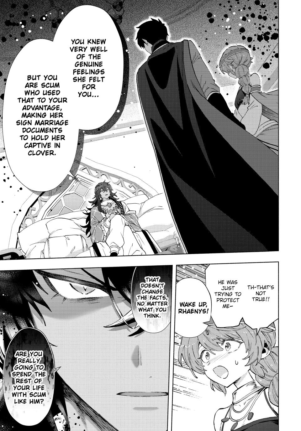 A-Rank Party wo Ridatsu shita Ore wa, Moto Oshiego-tachi to Meikyuu Shinbu wo Mezasu. Chap 151 - Next Chap 152