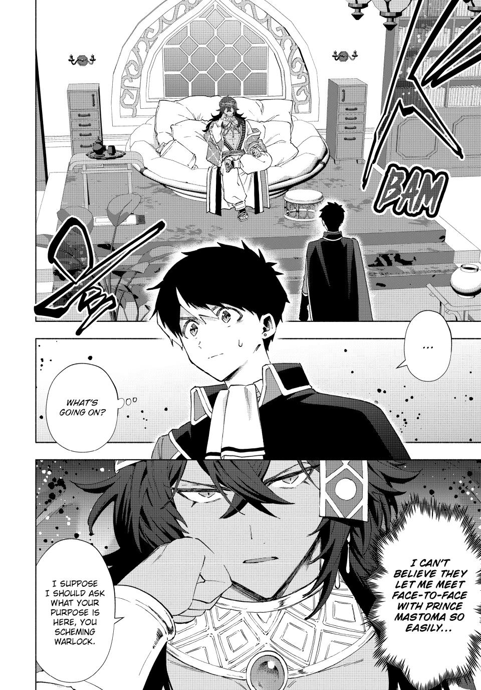 A-Rank Party wo Ridatsu shita Ore wa, Moto Oshiego-tachi to Meikyuu Shinbu wo Mezasu. Chap 151 - Next Chap 152