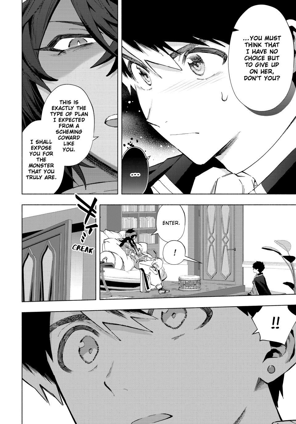 A-Rank Party wo Ridatsu shita Ore wa, Moto Oshiego-tachi to Meikyuu Shinbu wo Mezasu. Chap 151 - Next Chap 152