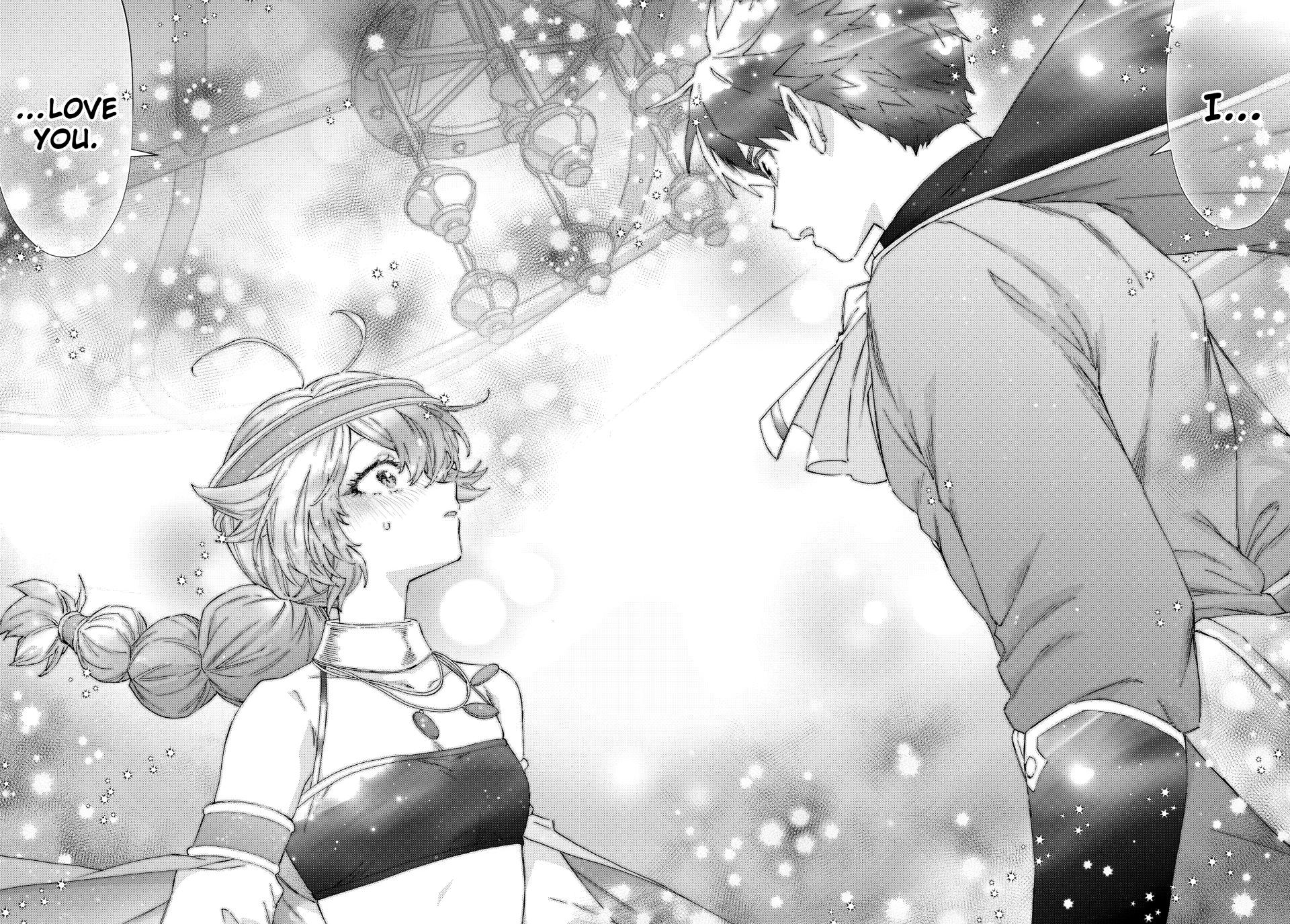 A-Rank Party wo Ridatsu shita Ore wa, Moto Oshiego-tachi to Meikyuu Shinbu wo Mezasu. Chap 151 - Next Chap 152
