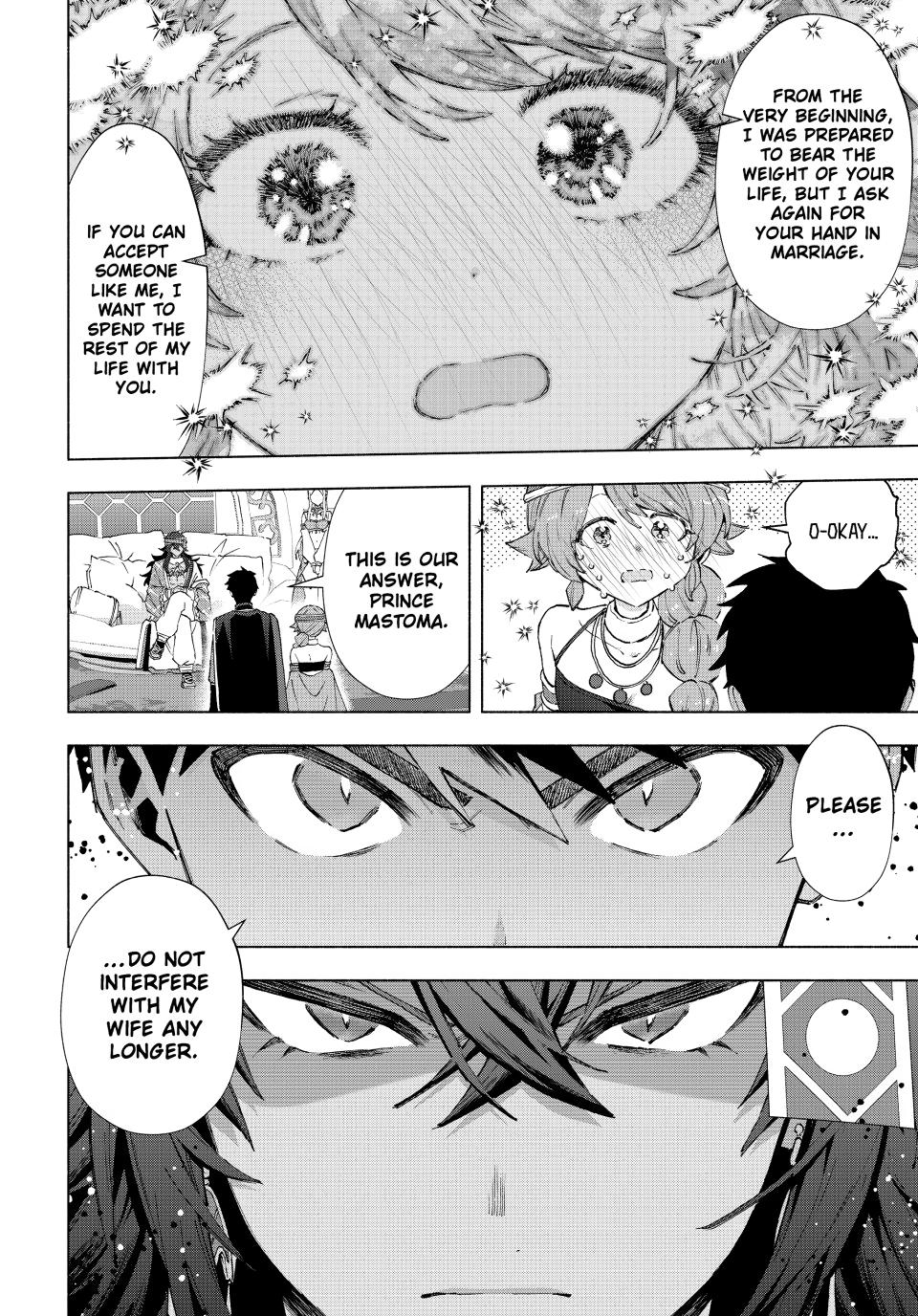 A-Rank Party wo Ridatsu shita Ore wa, Moto Oshiego-tachi to Meikyuu Shinbu wo Mezasu. Chap 151 - Next Chap 152