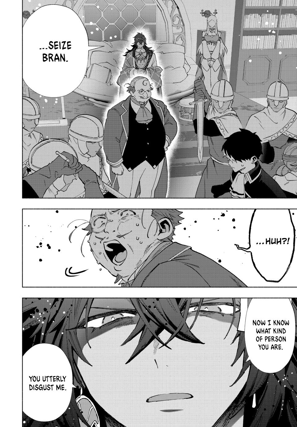 A-Rank Party wo Ridatsu shita Ore wa, Moto Oshiego-tachi to Meikyuu Shinbu wo Mezasu. Chap 152 - Next Chap 153