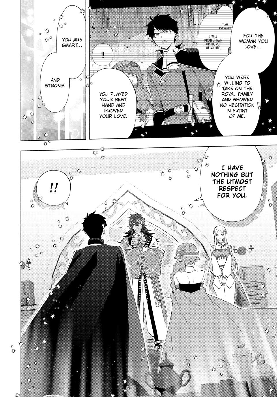 A-Rank Party wo Ridatsu shita Ore wa, Moto Oshiego-tachi to Meikyuu Shinbu wo Mezasu. Chap 153 - Next Chap 154