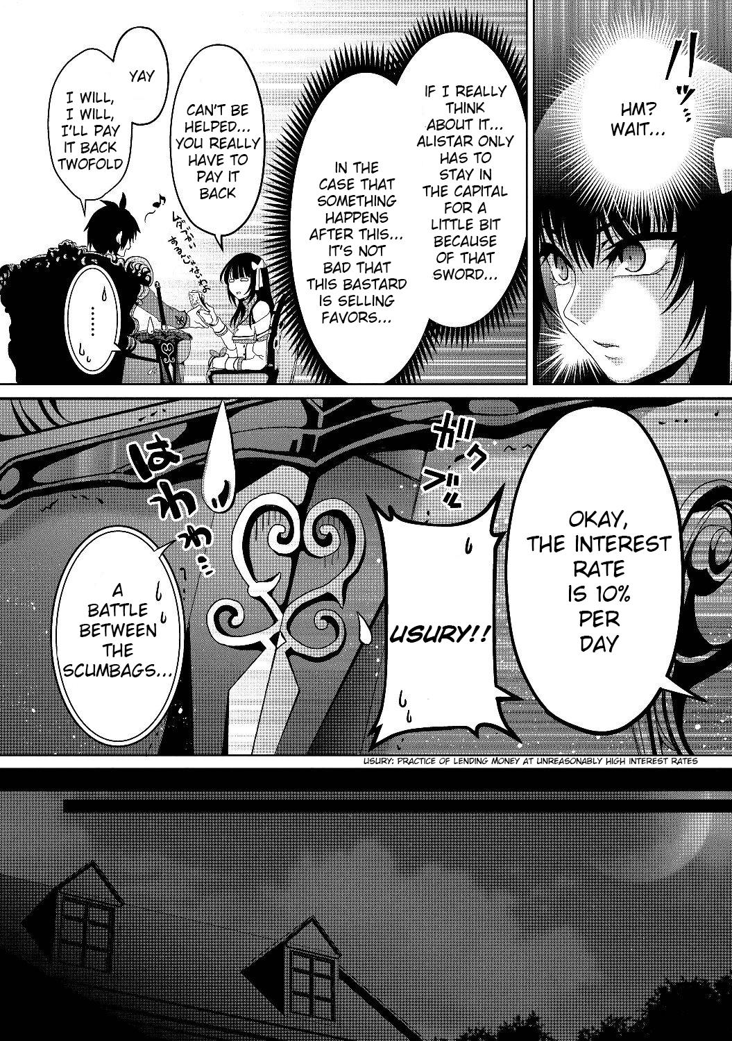Nise Seiken Monogatari: Osananajimi no Seijo wo Uttara Michizure ni Sareta Chap 4 - Next Chap 5