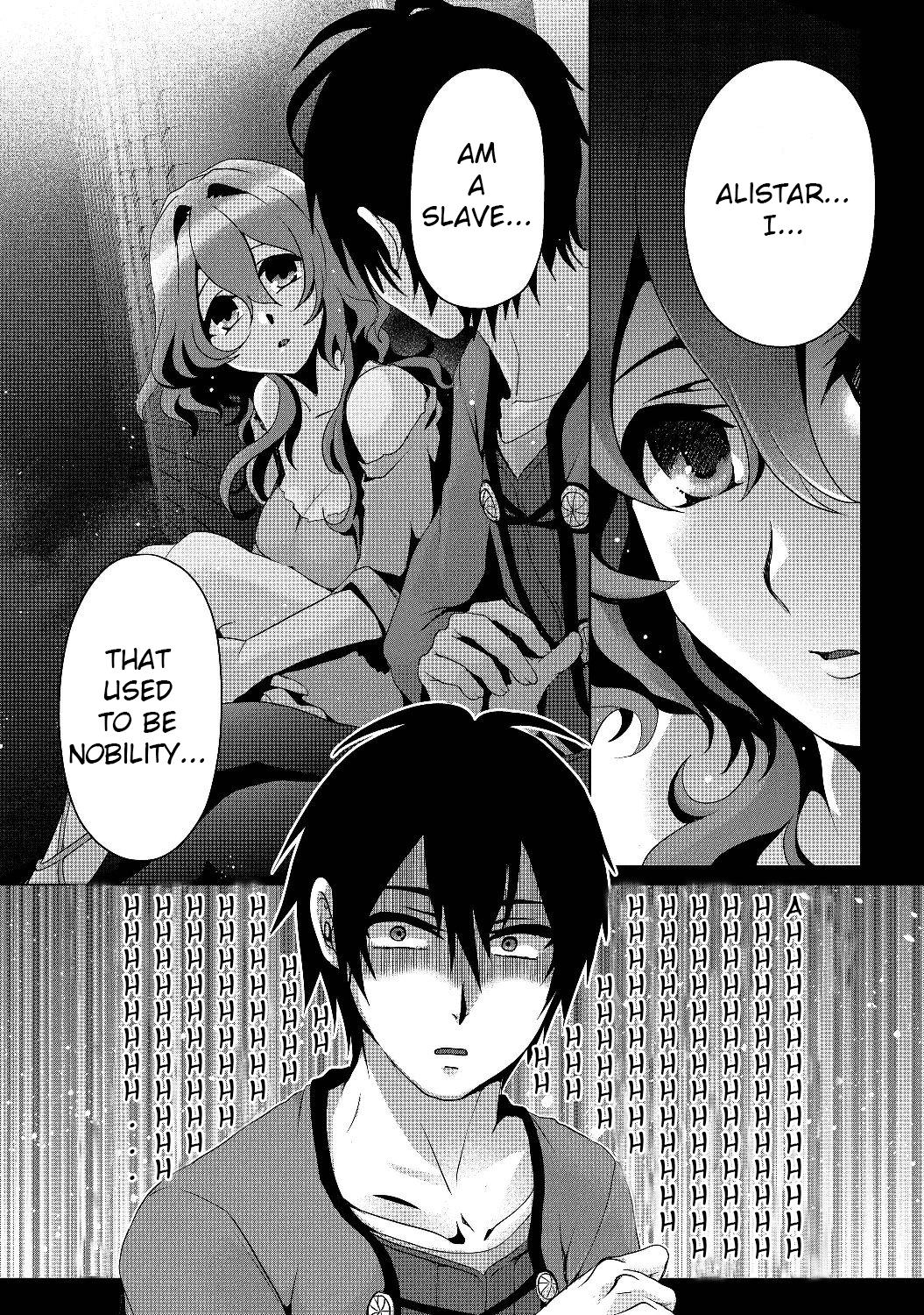 Nise Seiken Monogatari: Osananajimi no Seijo wo Uttara Michizure ni Sareta Chap 4 - Next Chap 5