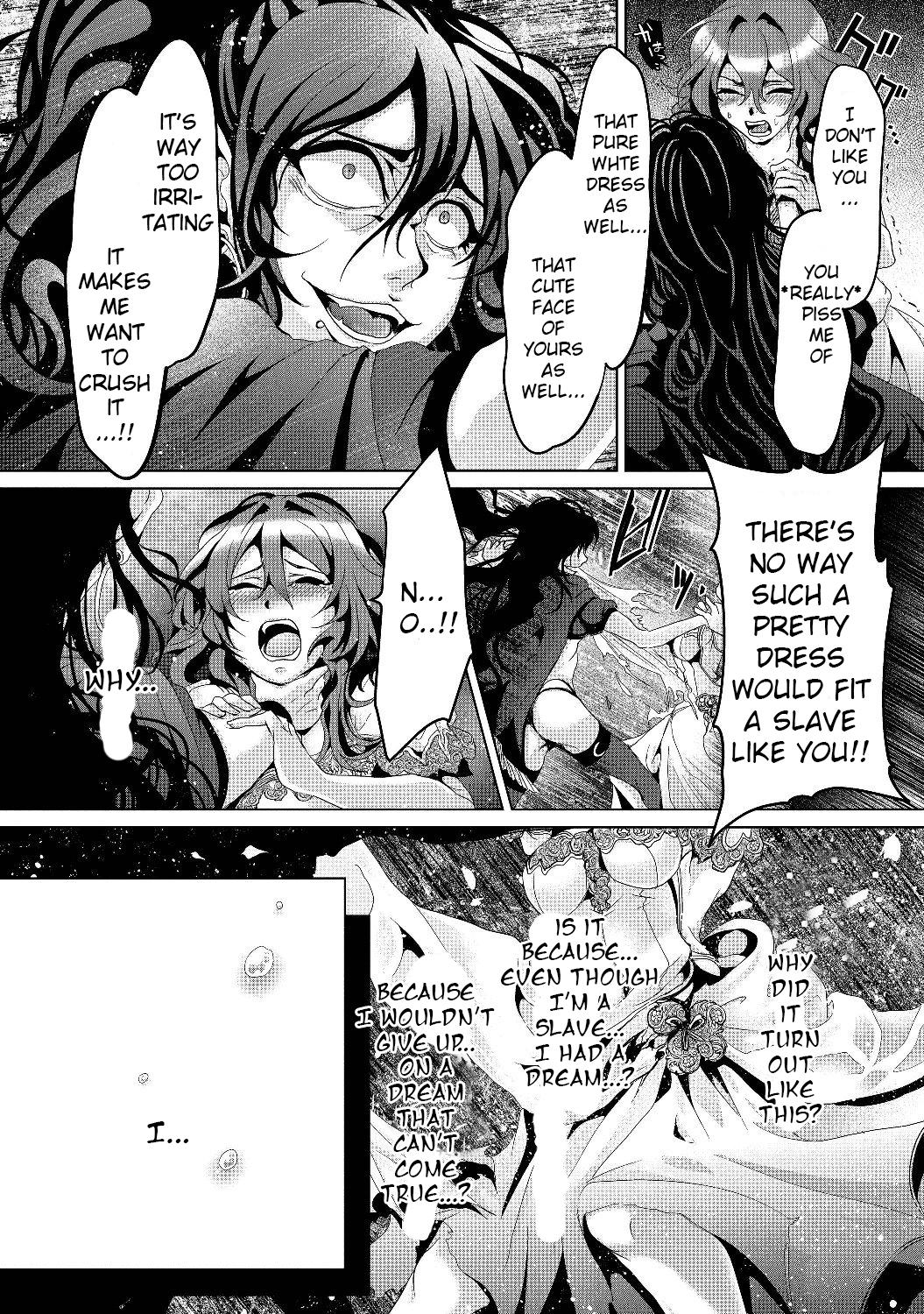 Nise Seiken Monogatari: Osananajimi no Seijo wo Uttara Michizure ni Sareta Chap 4 - Next Chap 5