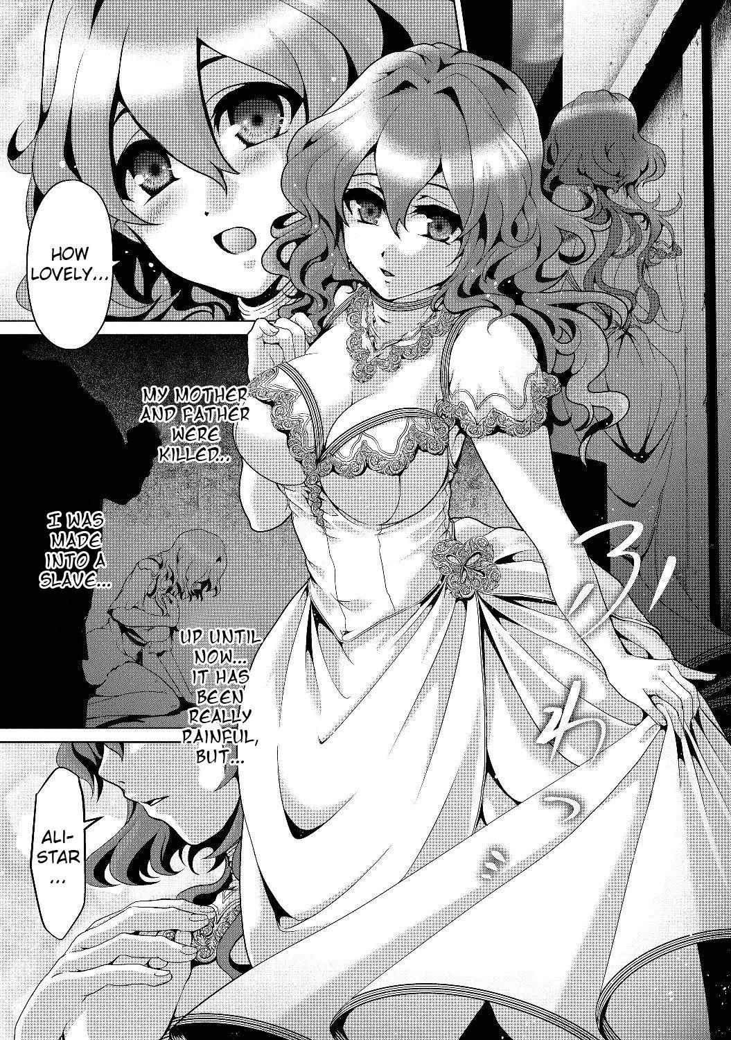 Nise Seiken Monogatari: Osananajimi no Seijo wo Uttara Michizure ni Sareta Chap 4 - Next Chap 5