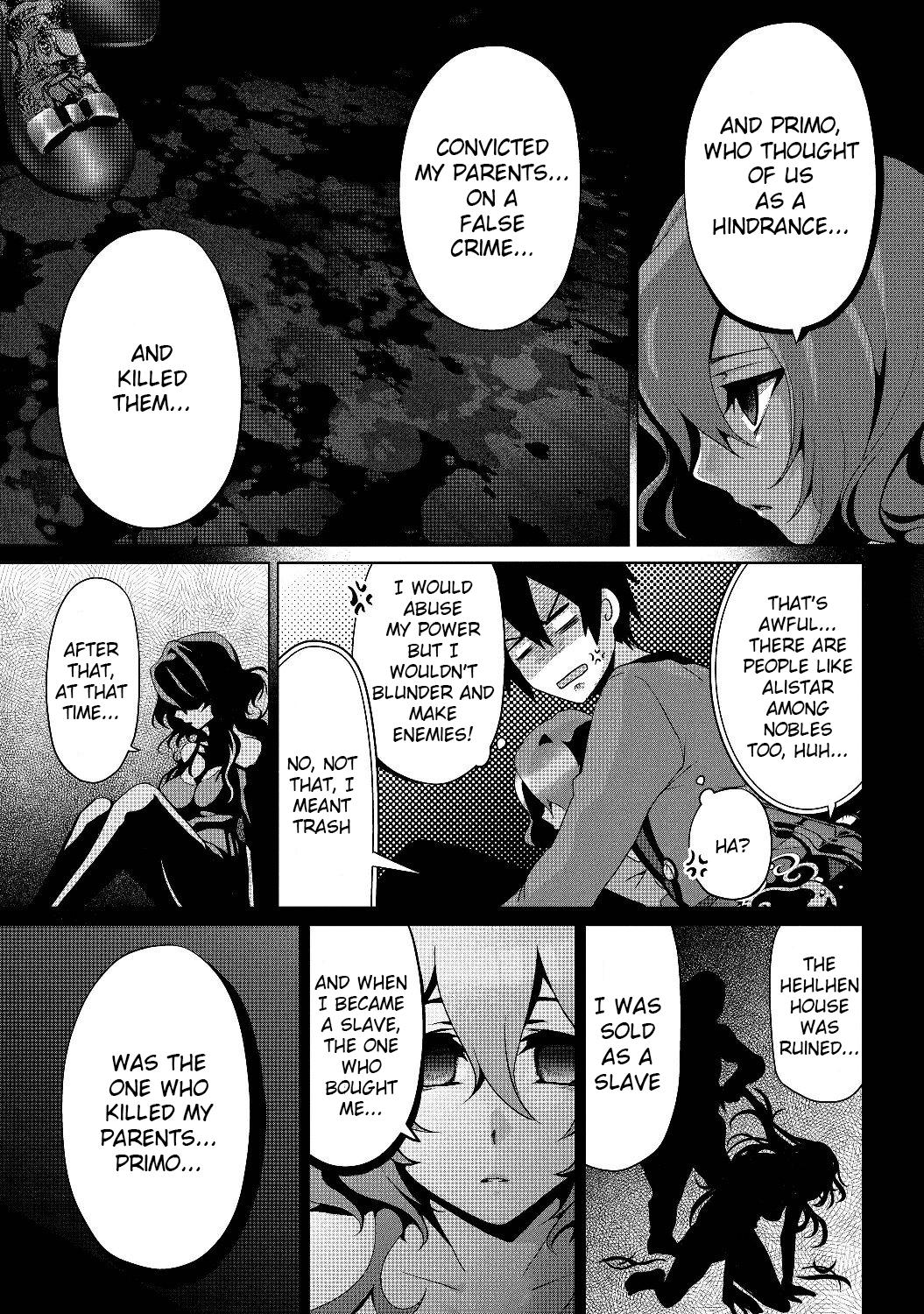 Nise Seiken Monogatari: Osananajimi no Seijo wo Uttara Michizure ni Sareta Chap 4 - Next Chap 5