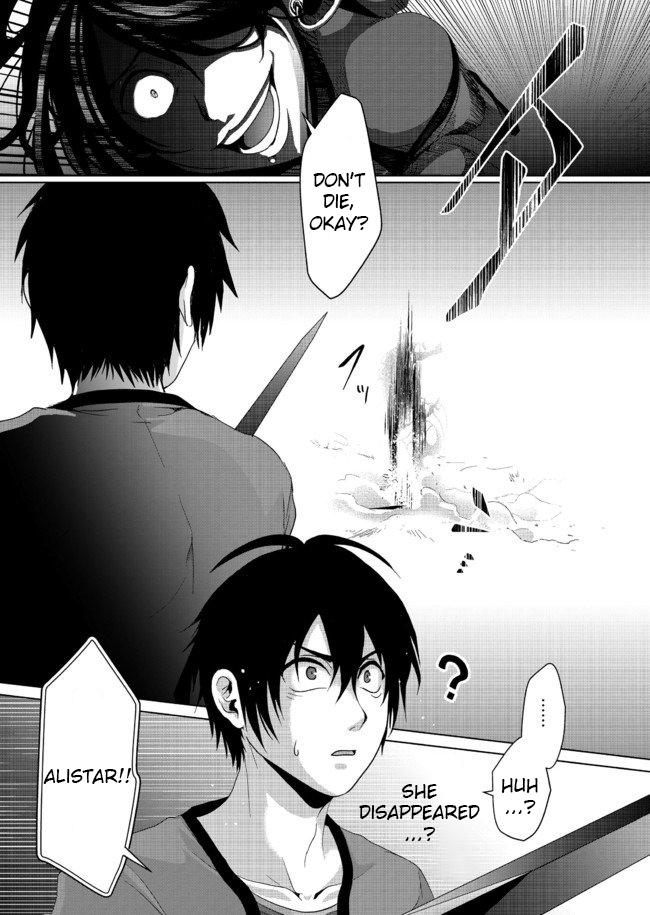 Nise Seiken Monogatari: Osananajimi no Seijo wo Uttara Michizure ni Sareta Chap 5 - Next Chap 6