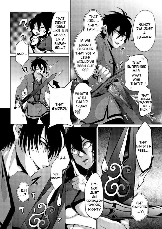 Nise Seiken Monogatari: Osananajimi no Seijo wo Uttara Michizure ni Sareta Chap 5 - Next Chap 6