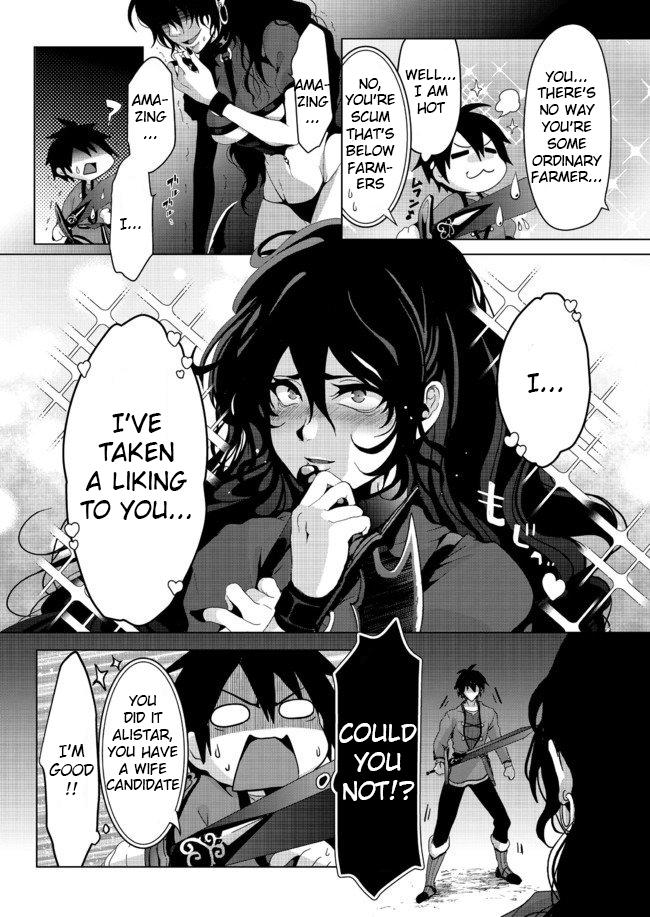 Nise Seiken Monogatari: Osananajimi no Seijo wo Uttara Michizure ni Sareta Chap 5 - Next Chap 6
