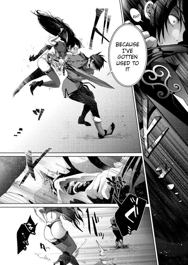 Nise Seiken Monogatari: Osananajimi no Seijo wo Uttara Michizure ni Sareta Chap 5 - Next Chap 6