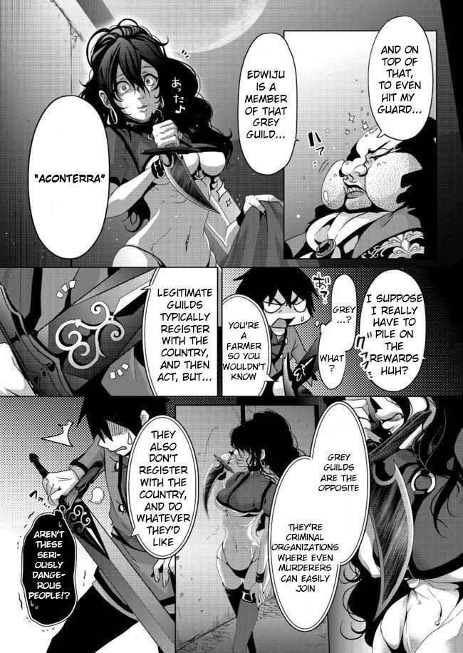 Nise Seiken Monogatari: Osananajimi no Seijo wo Uttara Michizure ni Sareta Chap 5 - Next Chap 6