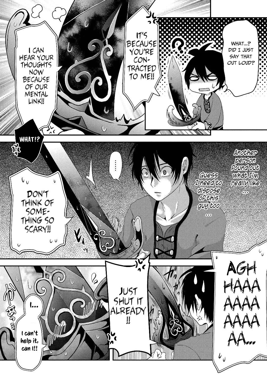 Nise Seiken Monogatari: Osananajimi no Seijo wo Uttara Michizure ni Sareta Chap 1 - Next Chap 2