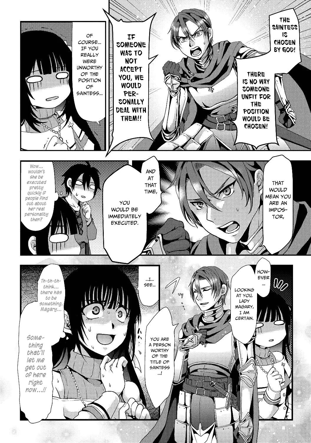 Nise Seiken Monogatari: Osananajimi no Seijo wo Uttara Michizure ni Sareta Chap 1 - Next Chap 2
