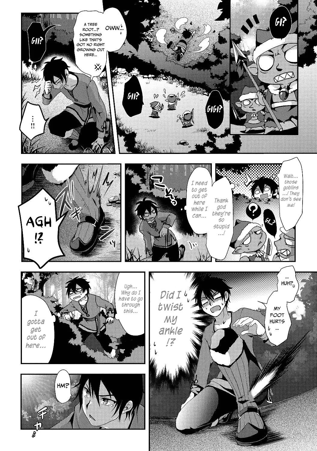 Nise Seiken Monogatari: Osananajimi no Seijo wo Uttara Michizure ni Sareta Chap 1 - Next Chap 2