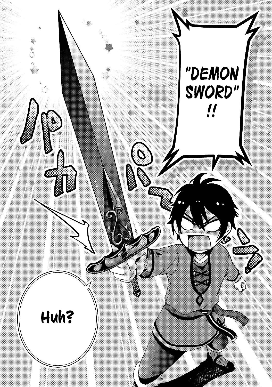 Nise Seiken Monogatari: Osananajimi no Seijo wo Uttara Michizure ni Sareta Chap 1 - Next Chap 2