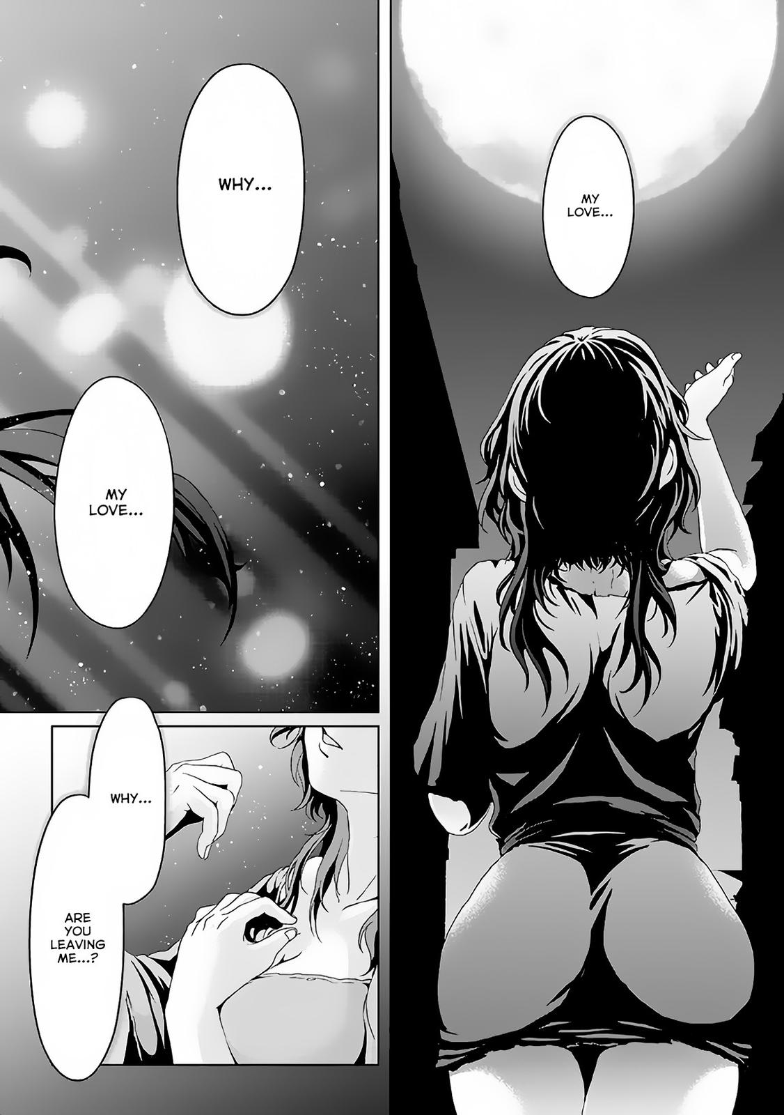 Nise Seiken Monogatari: Osananajimi no Seijo wo Uttara Michizure ni Sareta Chap 2 - Next Chap 3