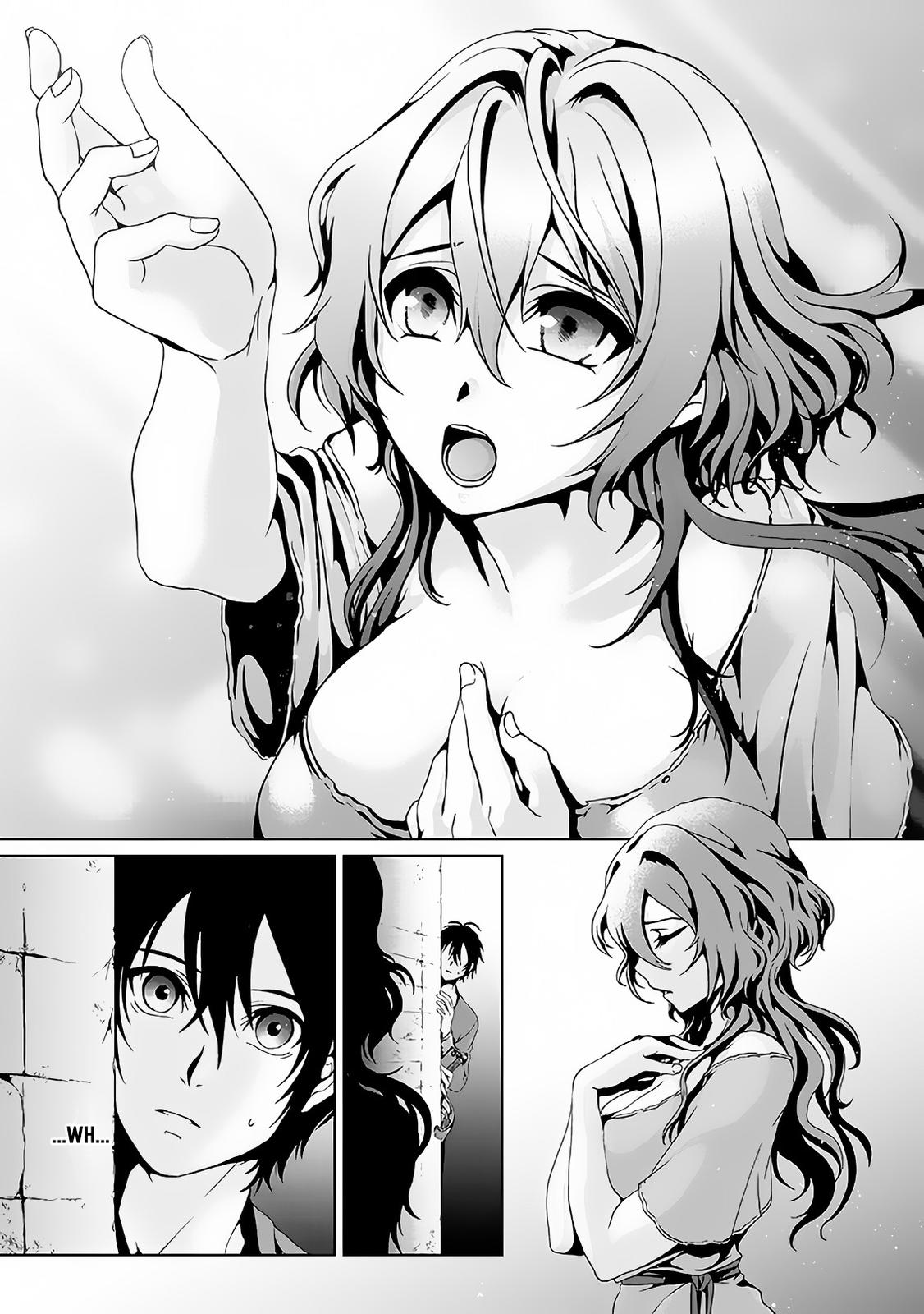 Nise Seiken Monogatari: Osananajimi no Seijo wo Uttara Michizure ni Sareta Chap 2 - Next Chap 3