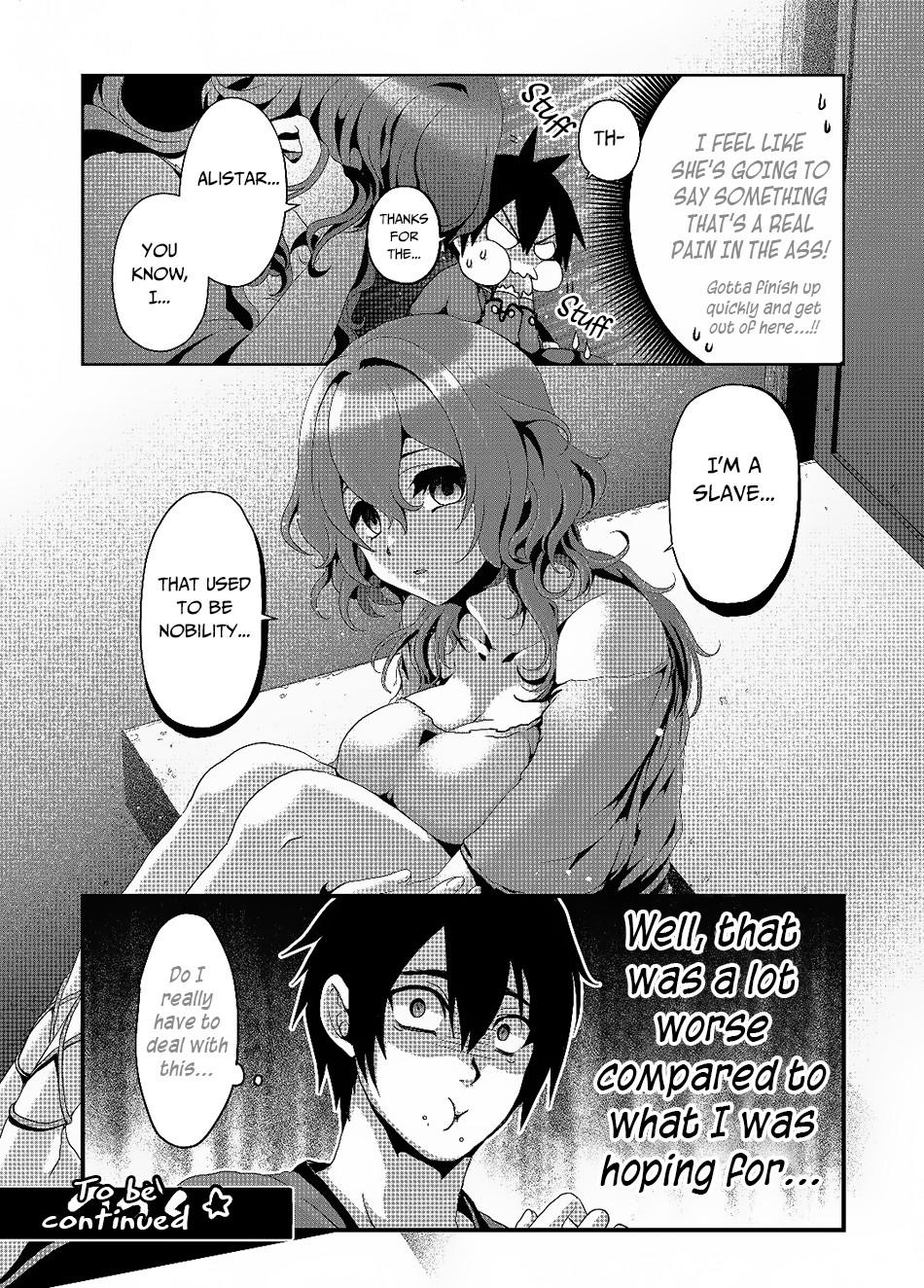 Nise Seiken Monogatari: Osananajimi no Seijo wo Uttara Michizure ni Sareta Chap 3 - Next Chap 4