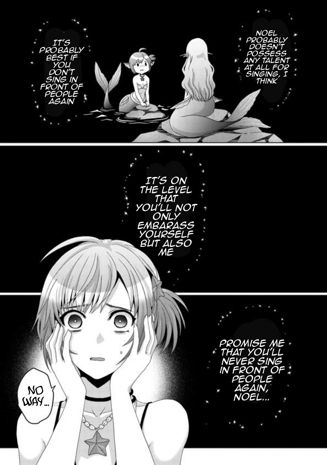 Nise Seiken Monogatari: Osananajimi no Seijo wo Uttara Michizure ni Sareta Chap 16 - Next Chap 17