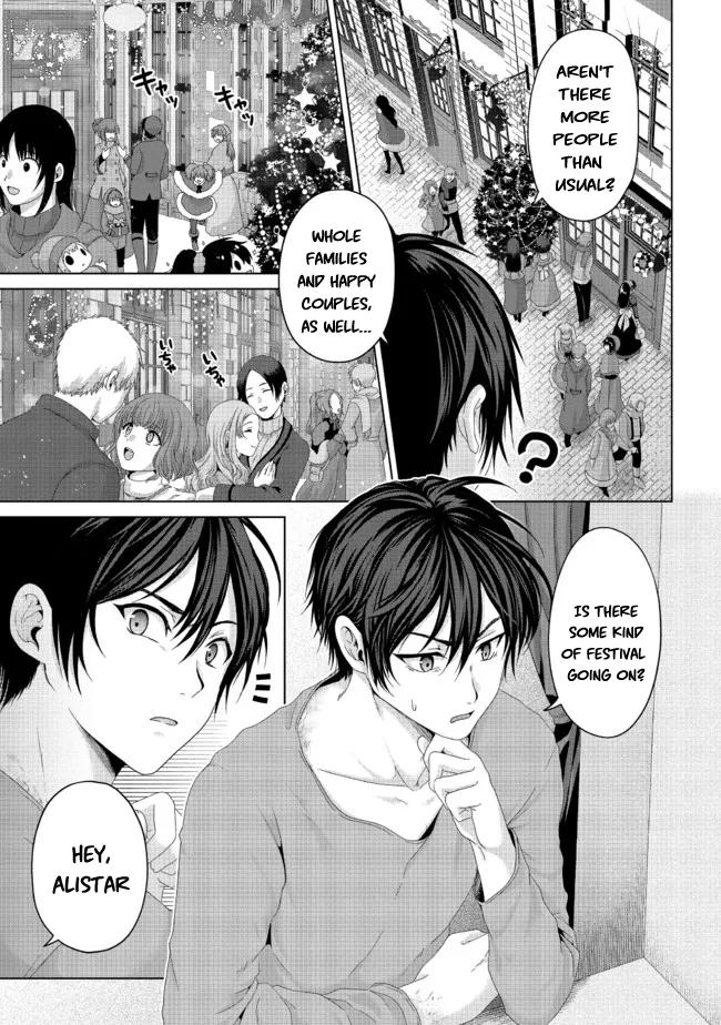 Nise Seiken Monogatari: Osananajimi no Seijo wo Uttara Michizure ni Sareta Chap 19.1 - Next Chap 20.1