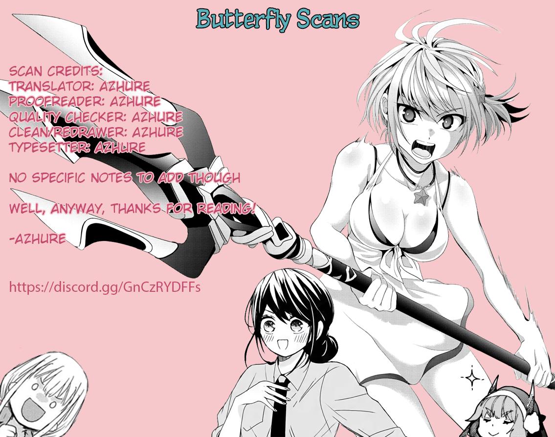 Nise Seiken Monogatari: Osananajimi no Seijo wo Uttara Michizure ni Sareta Chap 13 - Next Chap 14