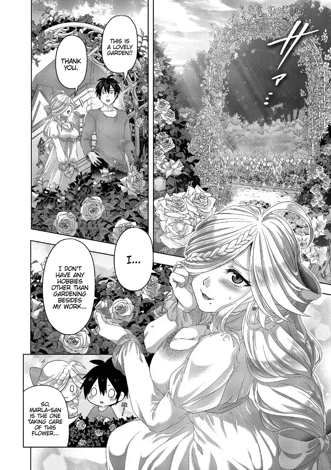 Nise Seiken Monogatari: Osananajimi no Seijo wo Uttara Michizure ni Sareta Chap 27 - Next Chap 28