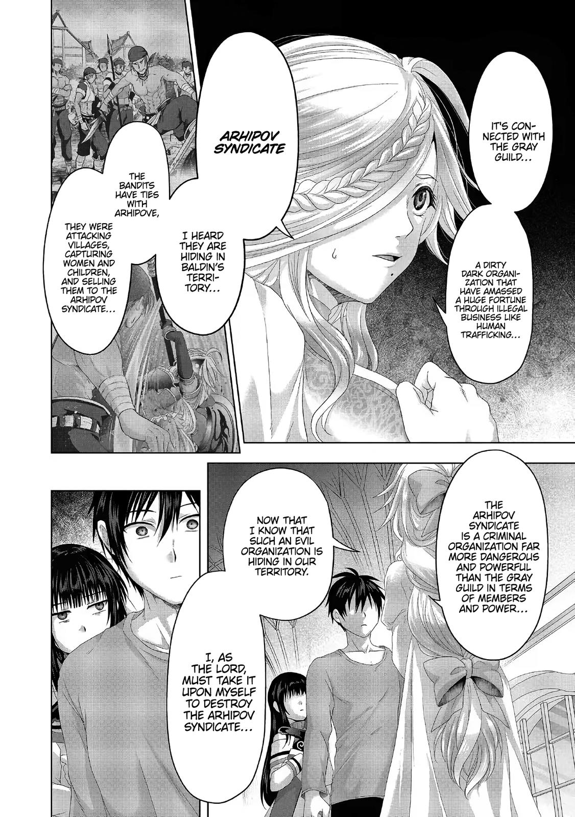 Nise Seiken Monogatari: Osananajimi no Seijo wo Uttara Michizure ni Sareta Chap 27 - Next Chap 28