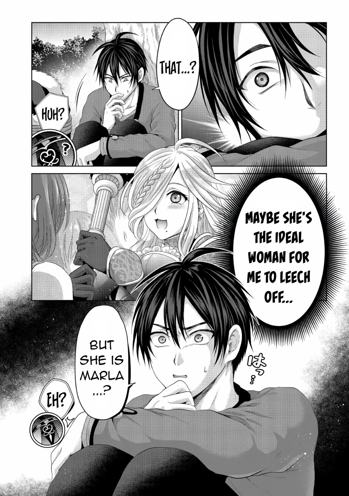 Nise Seiken Monogatari: Osananajimi no Seijo wo Uttara Michizure ni Sareta Chap 24 - Next Chap 25