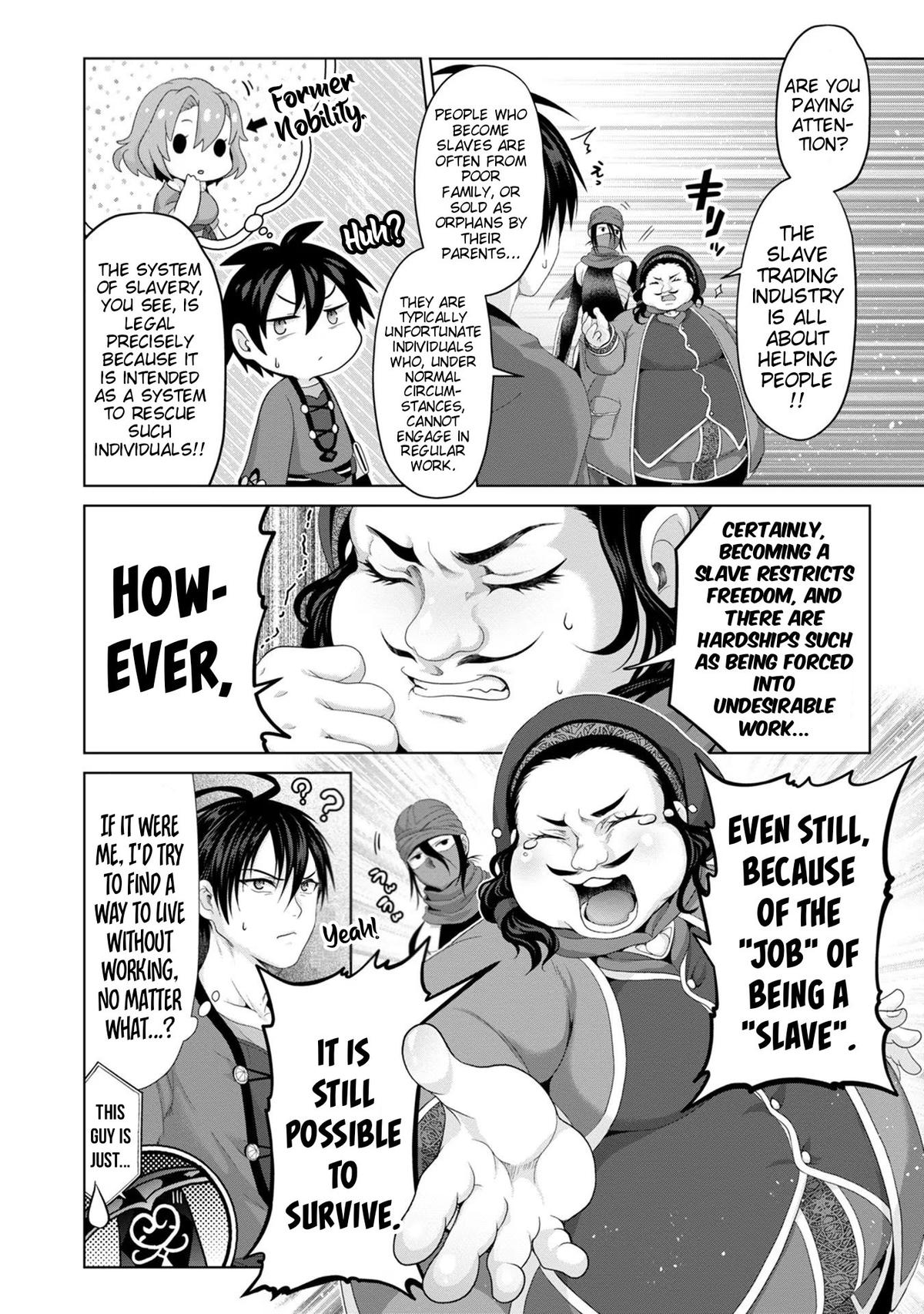 Nise Seiken Monogatari: Osananajimi no Seijo wo Uttara Michizure ni Sareta Chap 29 - Next Chap 30