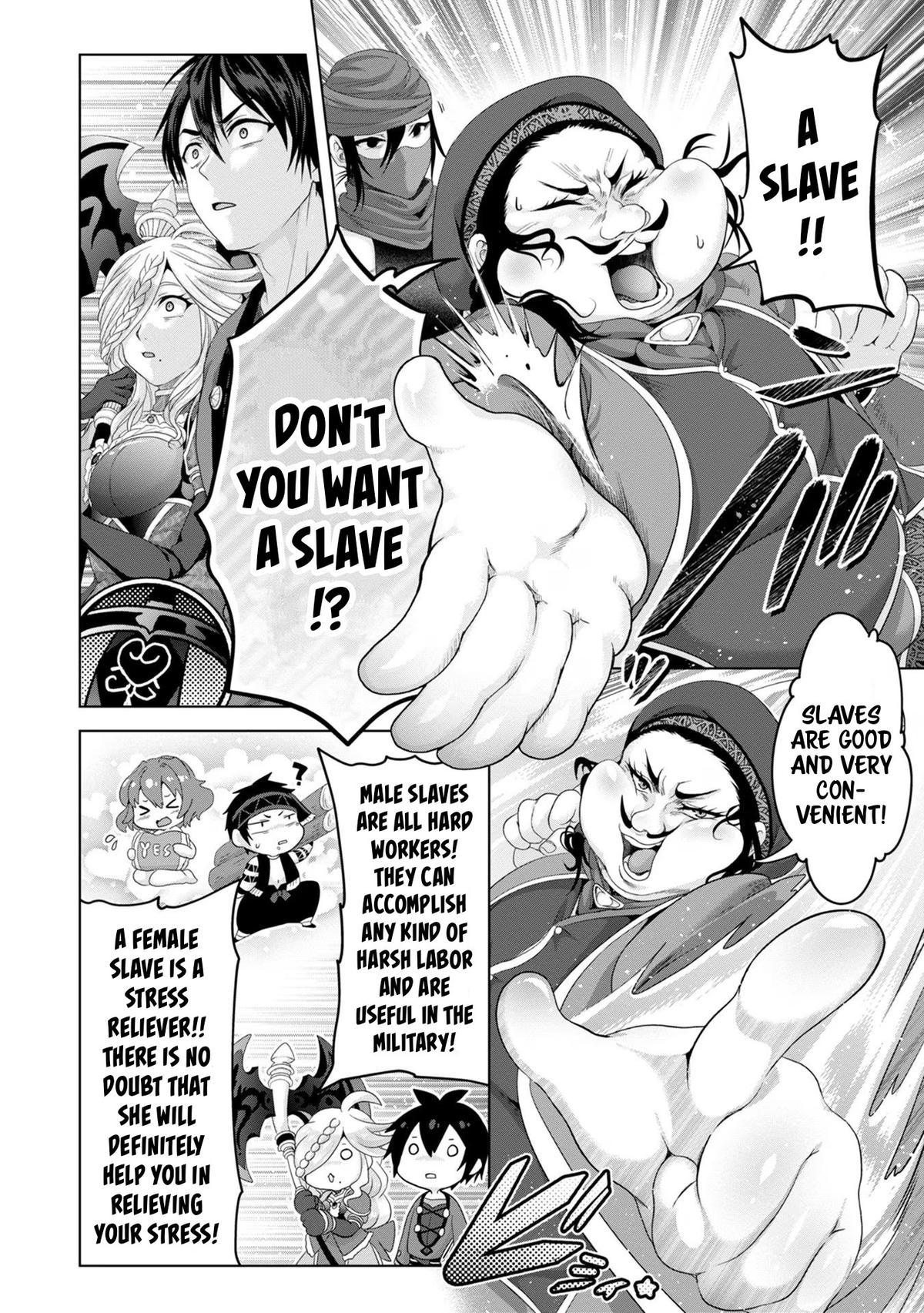 Nise Seiken Monogatari: Osananajimi no Seijo wo Uttara Michizure ni Sareta Chap 29 - Next Chap 30