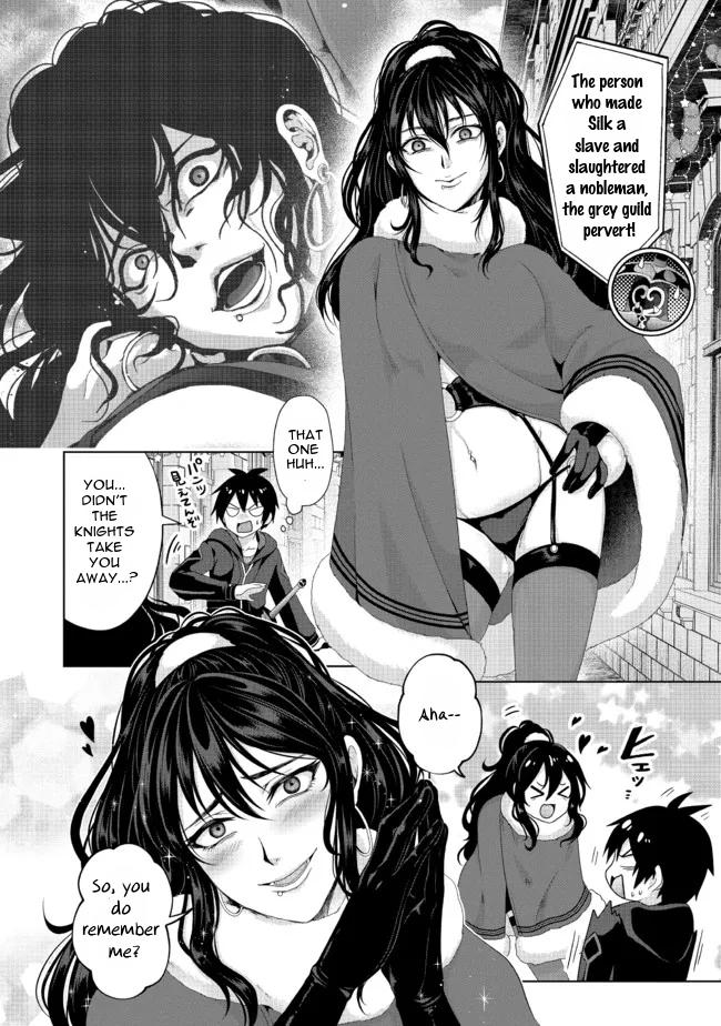 Nise Seiken Monogatari: Osananajimi no Seijo wo Uttara Michizure ni Sareta Chap 20.1 - Next Chap 21.1