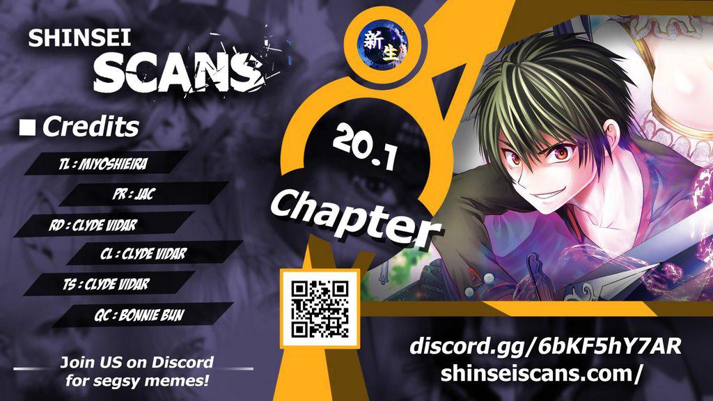 Nise Seiken Monogatari: Osananajimi no Seijo wo Uttara Michizure ni Sareta Chap 20.1 - Next Chap 21.1