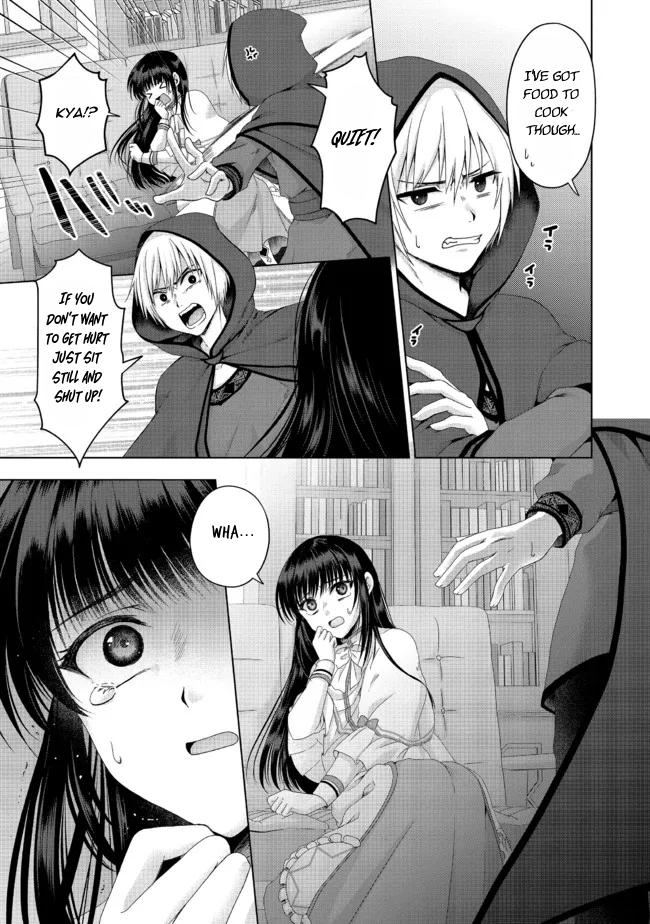 Nise Seiken Monogatari: Osananajimi no Seijo wo Uttara Michizure ni Sareta Chap 20.1 - Next Chap 21.1