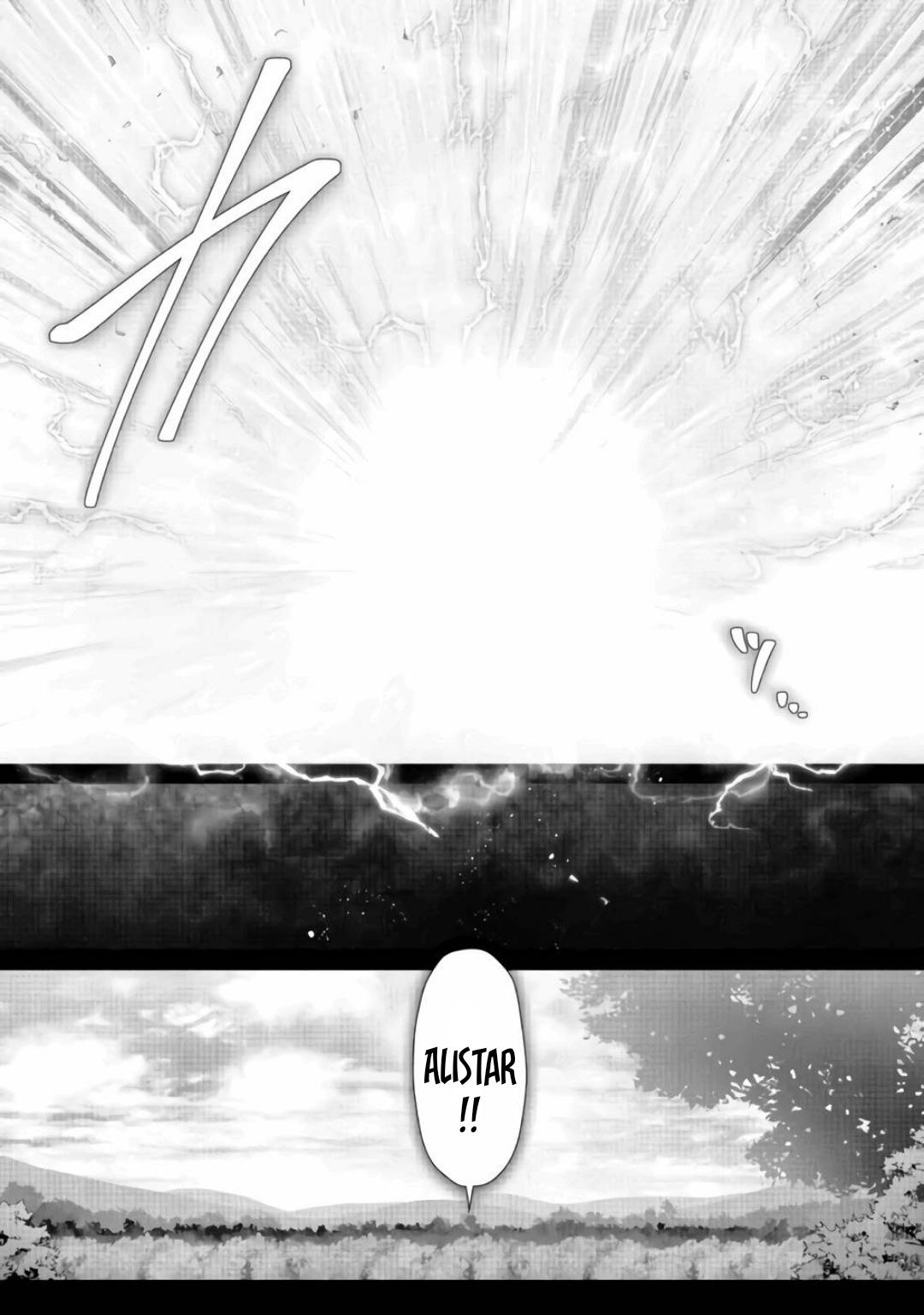 Nise Seiken Monogatari: Osananajimi no Seijo wo Uttara Michizure ni Sareta Chap 21.2 - Next Chap 22.2